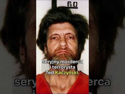 Podsumowanie 2023 o Tedzie Kaczyńskim.