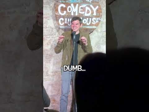 My New Favorite Joke