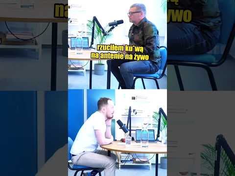 WPADKA NA WIZJI (część 1)