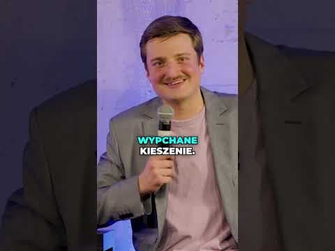 Dlaczego NIGDY nie powinieneś przeszukiwać kolekcji dziadka...