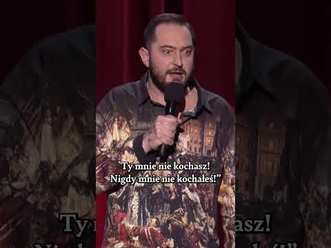 Z liścia w pierwszym rzędzie