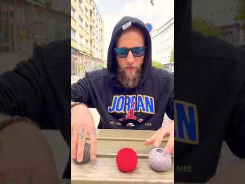 Magiczna zagadka