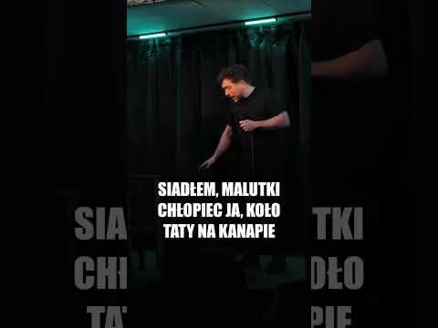 Mój stary stary