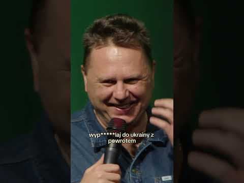 Bartosz Gajda: Polecie, Twójstary, Kierowcazawodowy