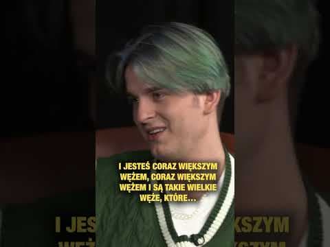 Mega dużo węży w telefonie