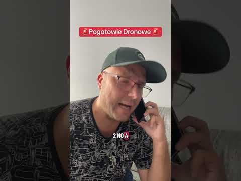 Damian Kubik: Pogotowie, Dron, 2025