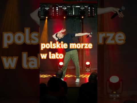Zimno i drogo - czyli wakacje nad polskim morzem