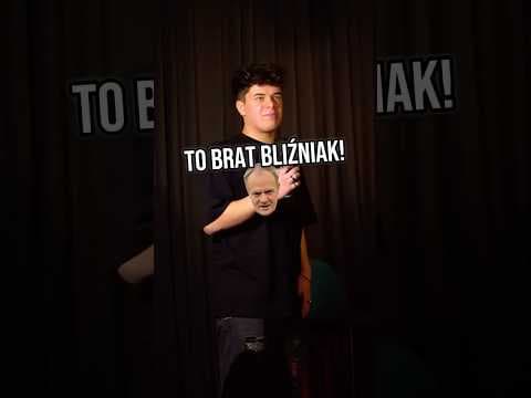 JAK ZASZKODZIĆ BRATU BLIŹNIAKOWI?
