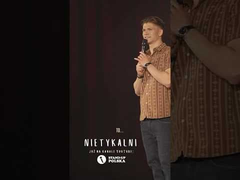 Roman Kostelecki - Stand-up Short (80s)