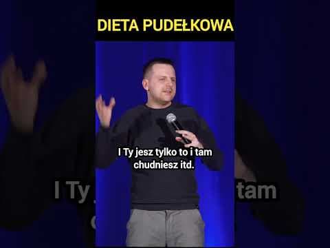Dieta pudełkowa