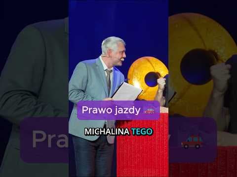 Prawo jazdy