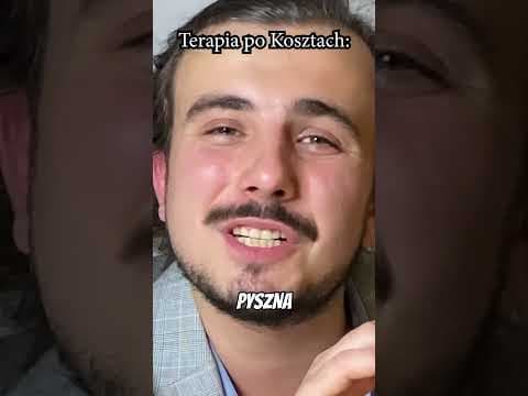 Terapia po Kosztach już na kanale :3 A jak u was z kawką?