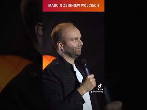 Marcin Zbigniew Wojciech Paryż Luwr