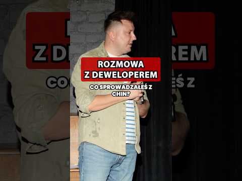 Baza deweloperów