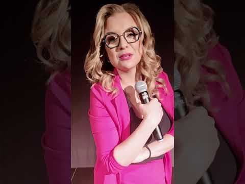 Stand-up Radomska - Zrozumiesz jak dorośniesz