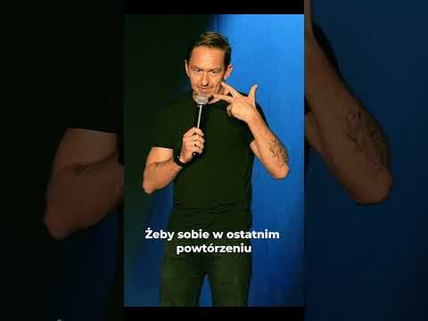 DŹWIĘKI NA SIŁOWNI - Michał Pałubski