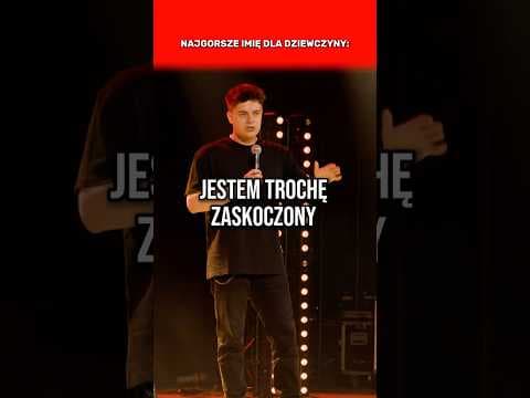 NAJGORSZE imię dla dziewczyny