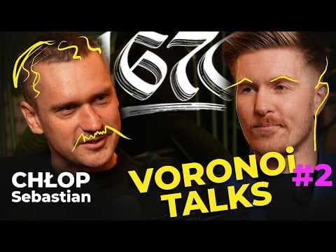 TALKS | Bartosz Młynarski (1670): umie czytać ale tylko swoje imię | Podcast