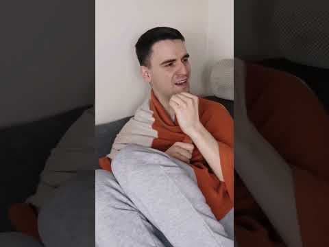 Piotr Latała - Stand-up Short (59s)