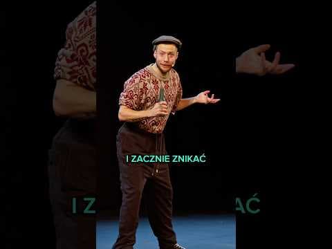 Mój ulubiony trik