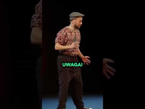 YT - Pan Li program „Szczym do ludzi”