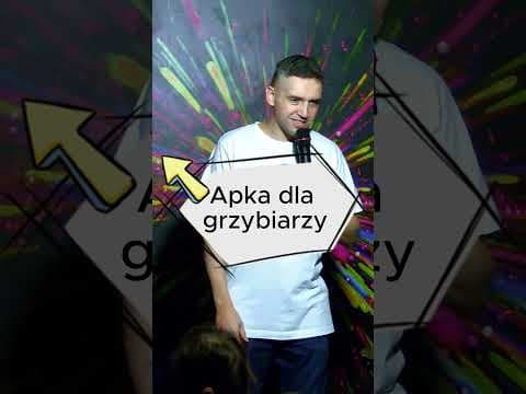 Apka dla grzybiarzy 06