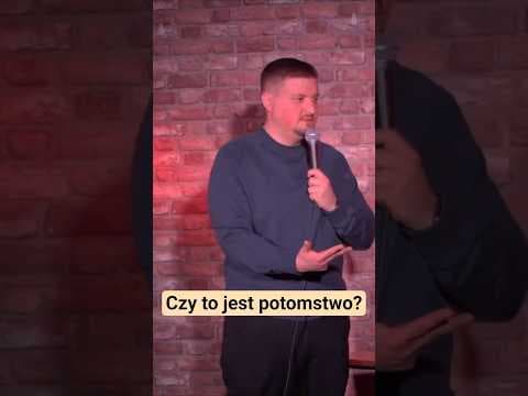 Jak mógł tego nie wiedzieć?