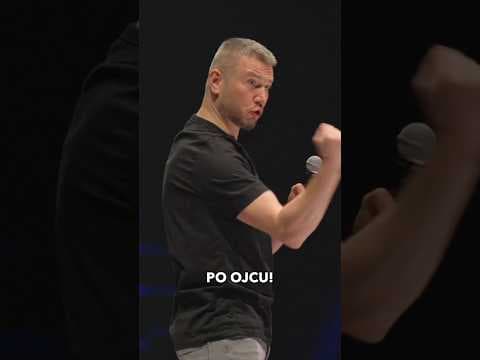 Będę kochał jak swoje