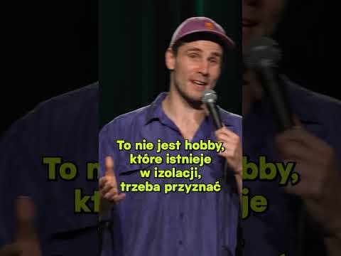 Morsowanie | Z programu „Obietnica zmierzchu”