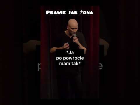 Prawie jak żona