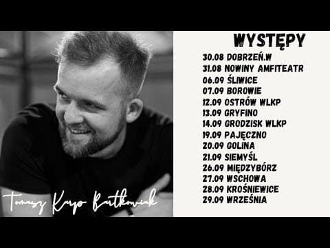 fragmenty Karp wyjście z mułu