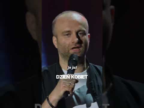 8 Marca a więc Żart na Dzień Kobiet ;)
