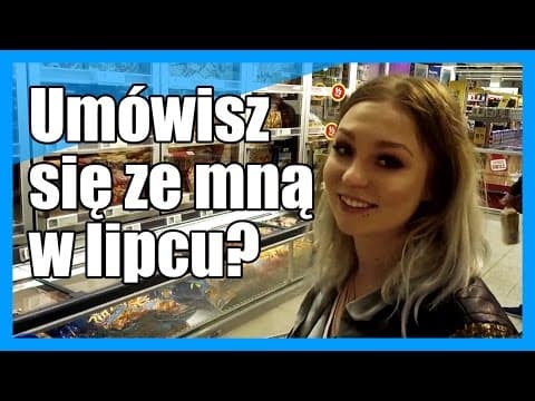 Umówisz się ze mną w lipcu? - Jeleniejajeczka