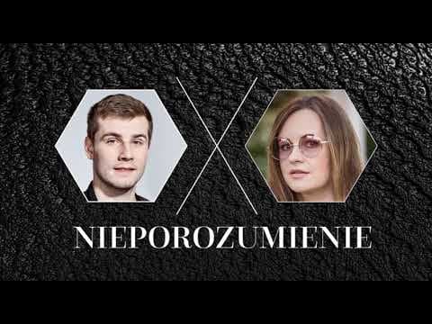 Nieporozumienie 56: Joanna Kołaczkowska