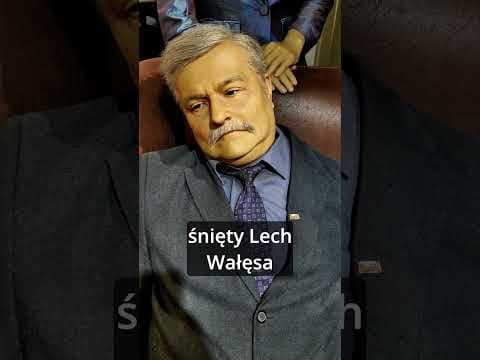 Polskie Postacie w Muzeum Figur Woskowych