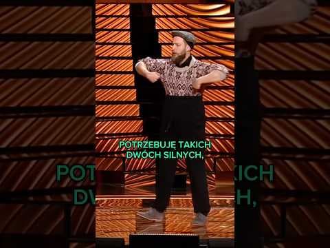 Szukam dwóch silnych mężczyzn
