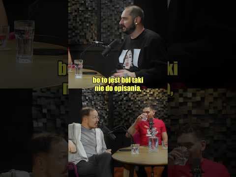 Dna moczanowa | Podcast BITY