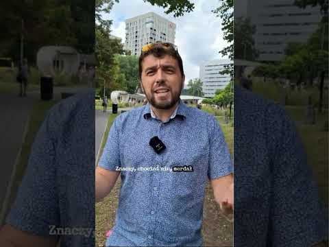 Podcast z Gadającym Świstakiem