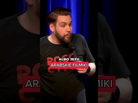 ARABSKIE FILMIKI