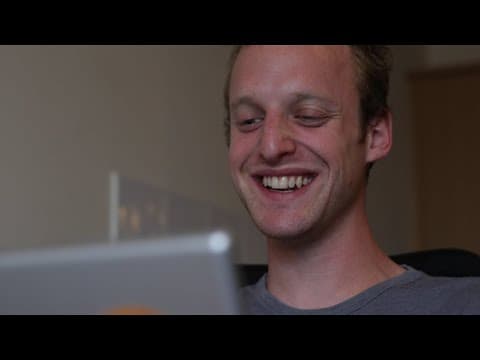 ENG Brian - short movie for @ProjectTrident NOT A COMEDY
