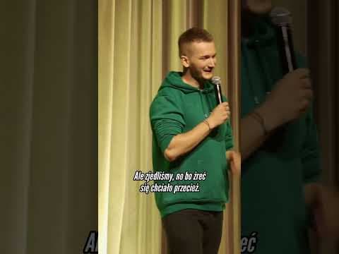 Jaranie z ziomkiem