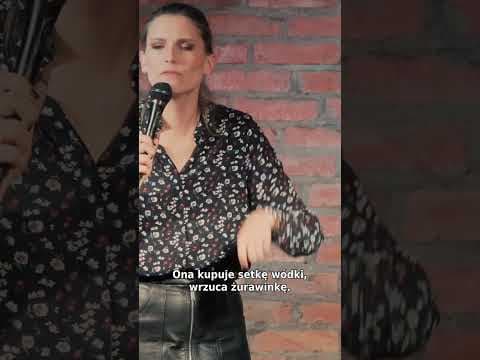 Magda Kubicka - Nalewka babci