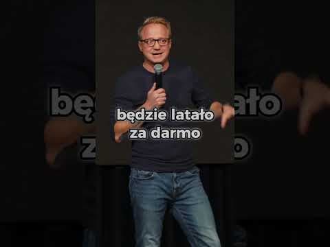LOT VS PKP dziecko