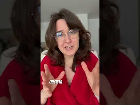 Drojman przedstawia: Jej włochatość Maria Magdalena