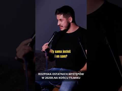 Ja to ogólnie się staram ludziom pomagać