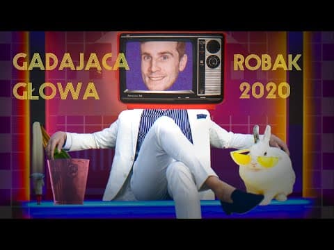 Gadająca Głowa 5: Robak 2020