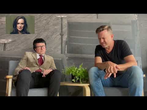 Teścik testuje. Wojciech Błach.