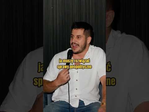 Czym płynąłem?
