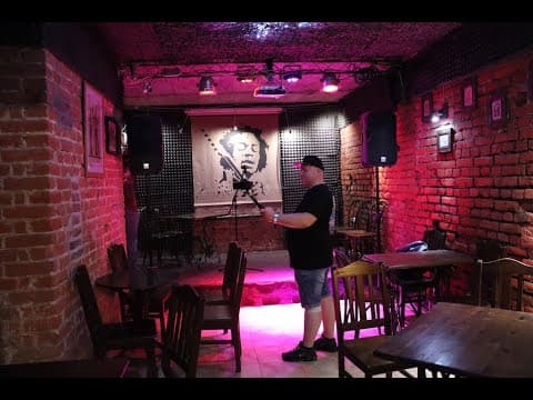 Jak zrobić stand-up , jak zacząć przygodę ze stand-upem . Nowe gwiazdy stand upu odc.9