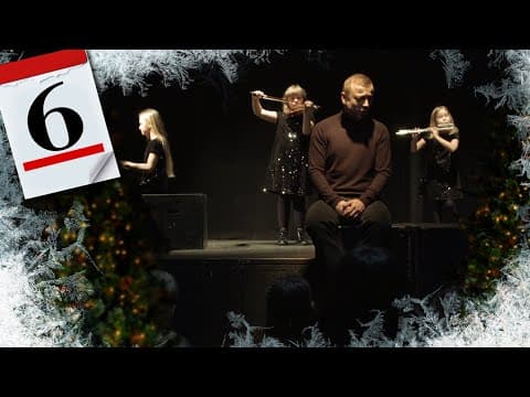 Inna zabawa [Czesław Mozil & Grajkowie Przyszłości]